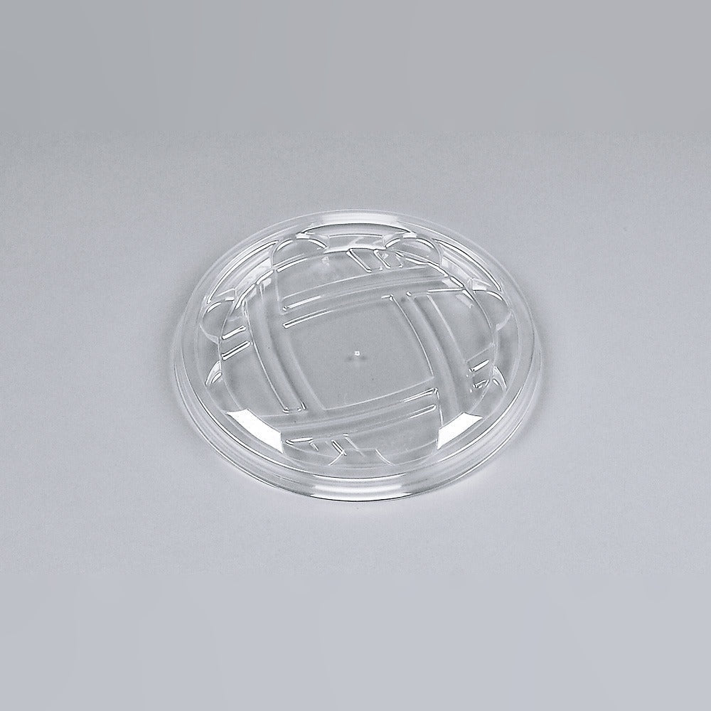 丸カップ カップBF95 嵌合蓋 針穴