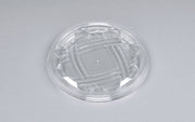 丸カップ カップBF95 嵌合蓋 針穴