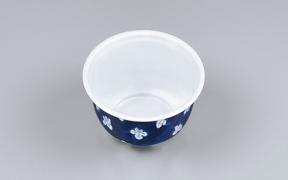 汁もの容器 湯呑90 小梅本体