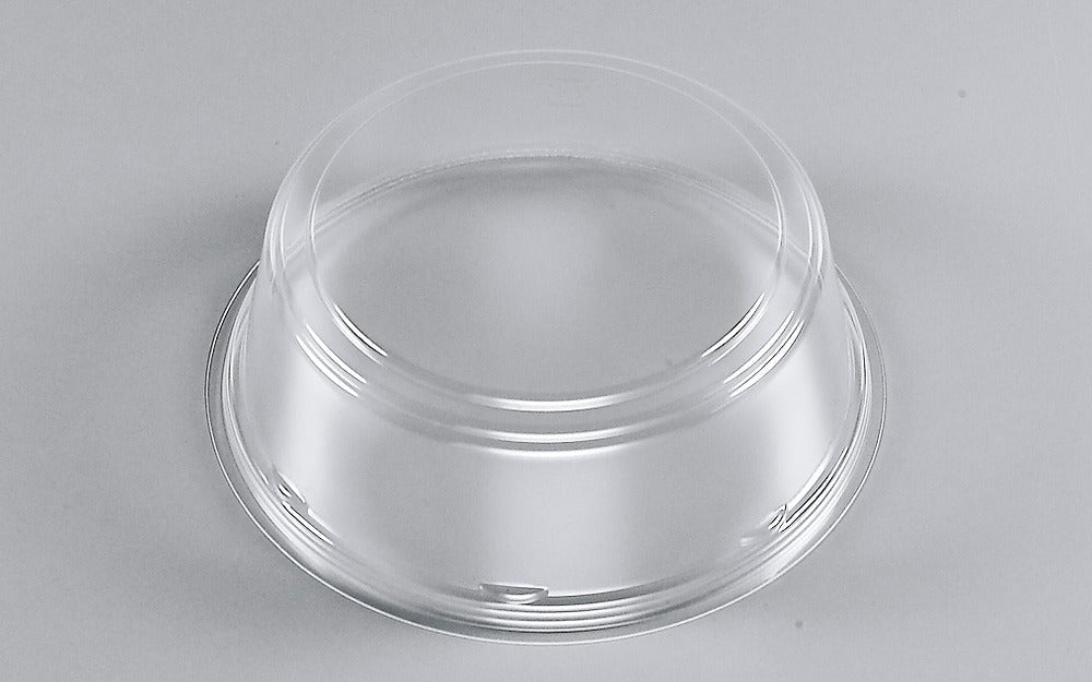 寿司容器 クリアすしキャップ