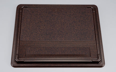 仕出し容器 NU-236 美濃共蓋