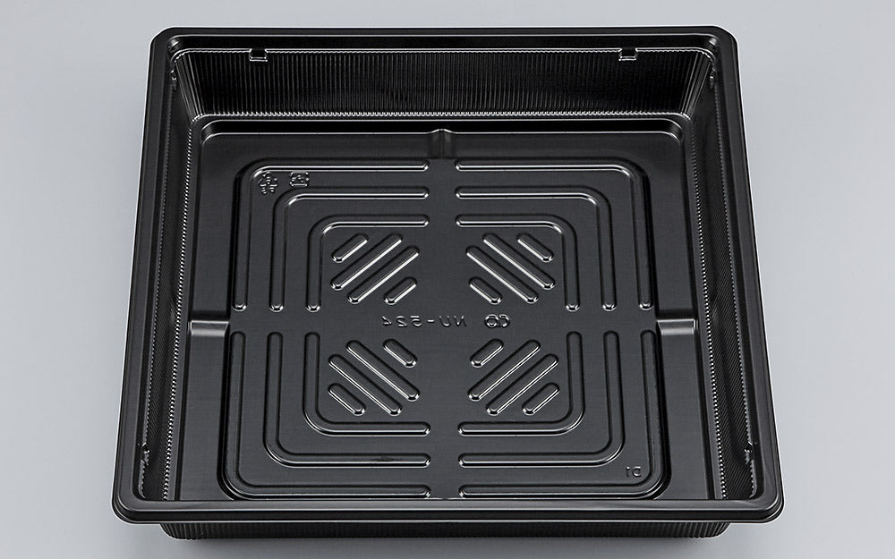 仕出し容器 NU-524 泰然本体