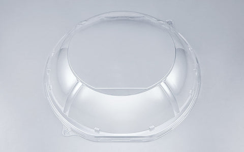 オードブル容器 NU盛ブル丸30 嵌合蓋AP