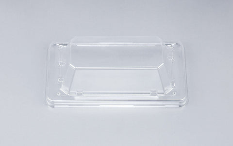 寿司容器 NU桟橋13 嵌合蓋AP