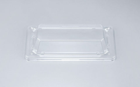 寿司容器 NU桟橋14 嵌合蓋AP