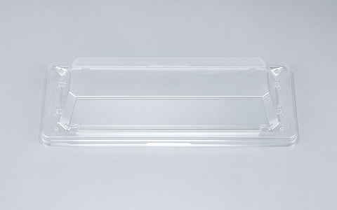 寿司容器 NU桟橋15 嵌合蓋AP