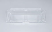 寿司容器 NU桟橋15 高嵌合蓋AP