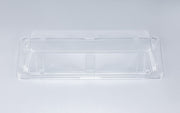寿司容器 NU桟橋16 高嵌合蓋AP