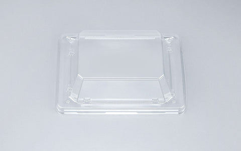 寿司容器 NU桟橋23 嵌合蓋AP