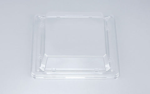 寿司容器 NU桟橋33 嵌合蓋AP