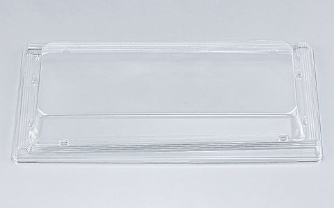 寿司容器 NU匠角26 嵌合蓋AP