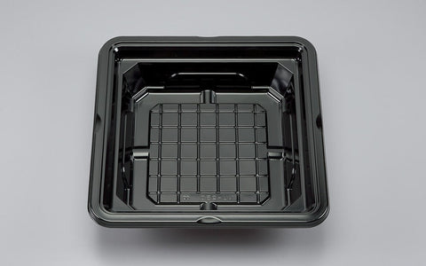 仕出し容器 NU-250 花うるし本体（B）