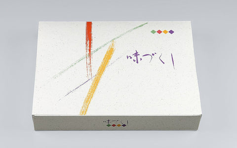 仕出し容器 一体型80-60 味づくし