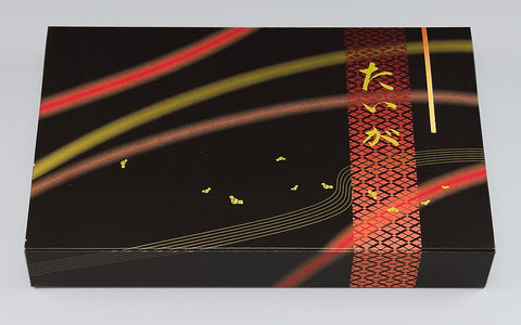 仕出し容器 一体型90-60 たいが