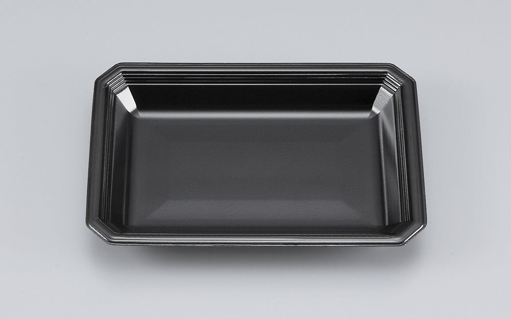 汎用トレー 匠J12-23 黒