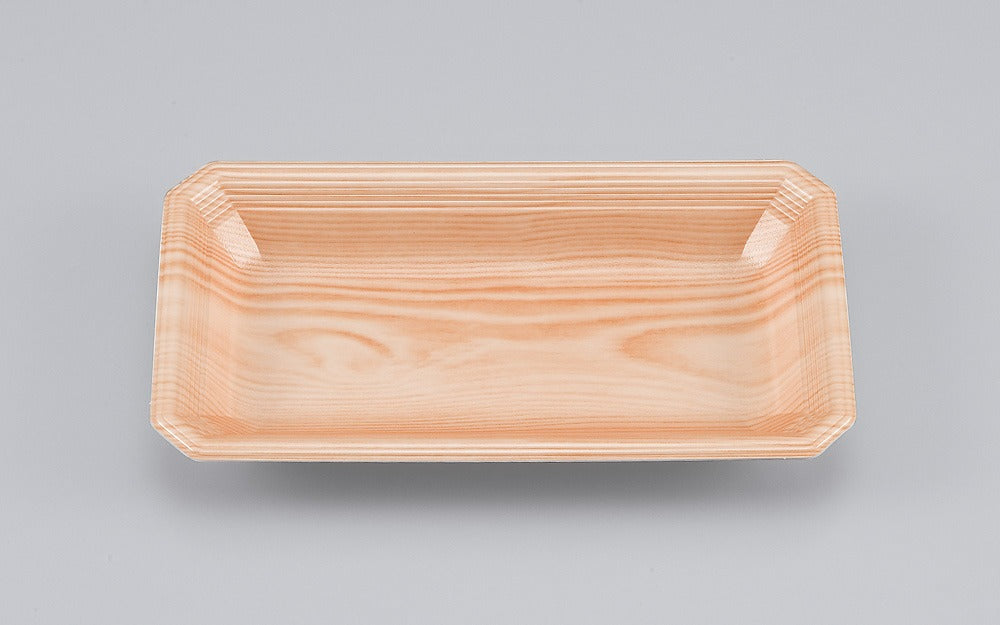 汎用トレー 匠L11-25 松