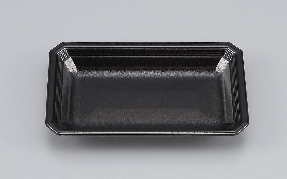 汎用トレー 匠L12-25 黒