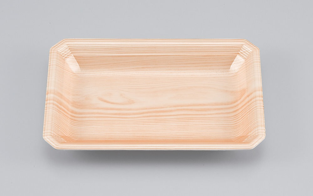 汎用トレー 匠L13-25 松