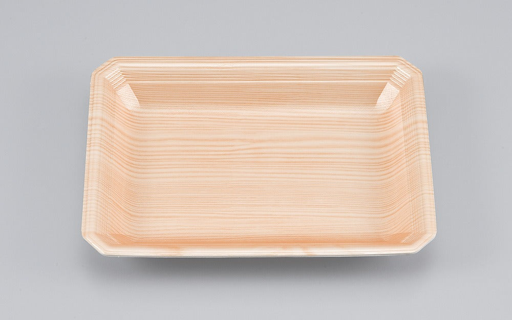 汎用トレー 匠L15-25 松