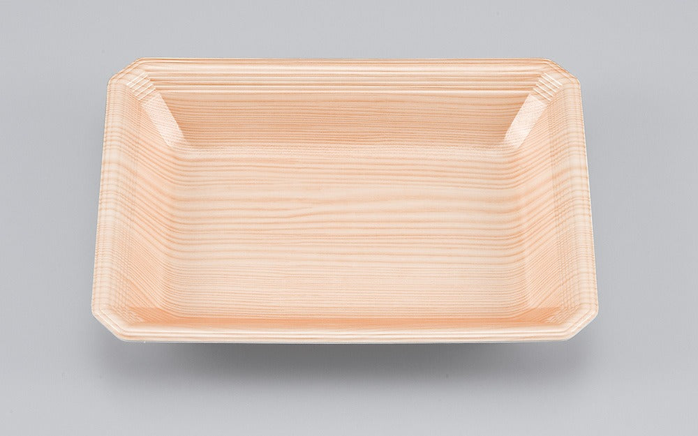 汎用トレー 匠L15-30 松