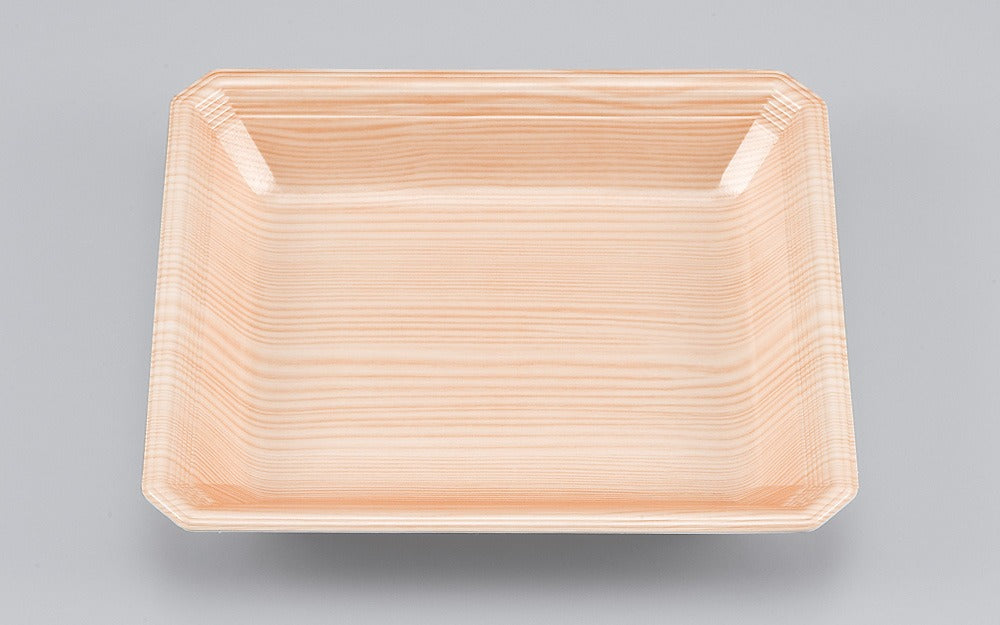 汎用トレー 匠L17-30 松