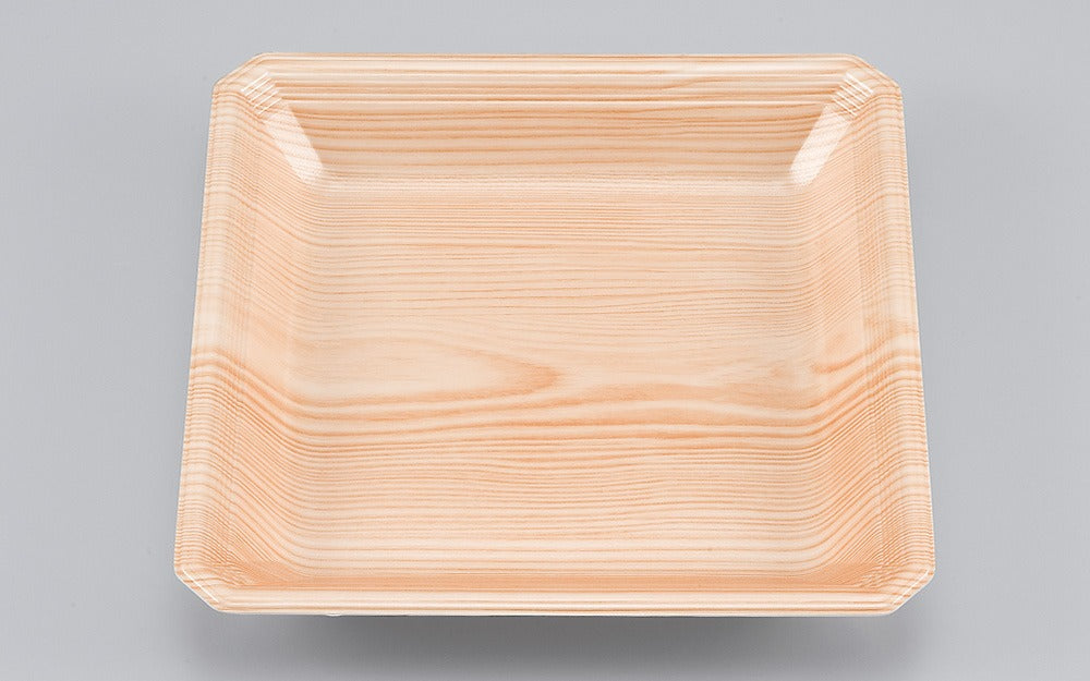 汎用トレー 匠L20-30 松