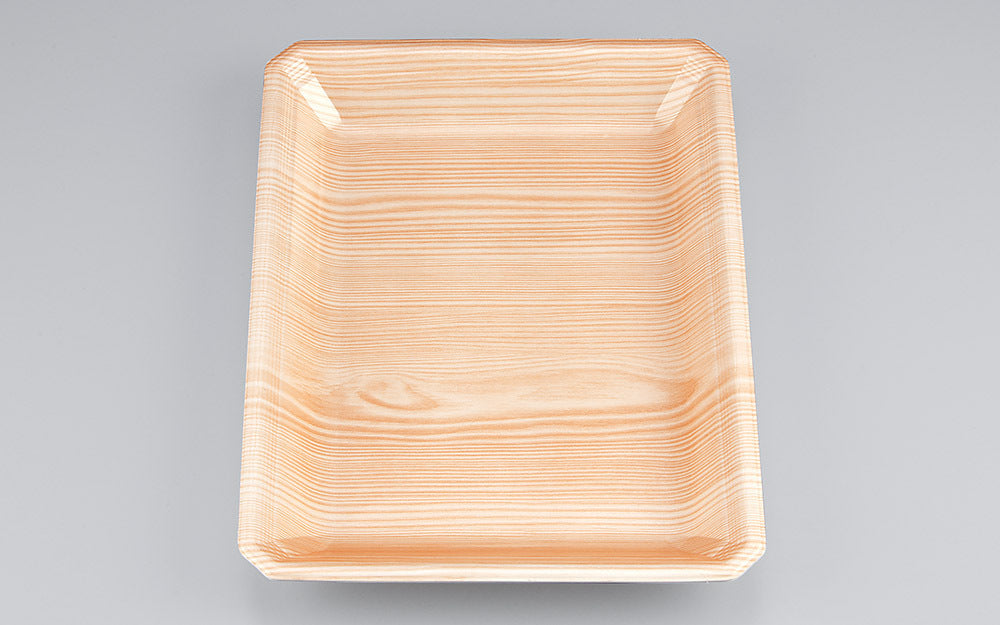 汎用トレー 匠L27-30 松