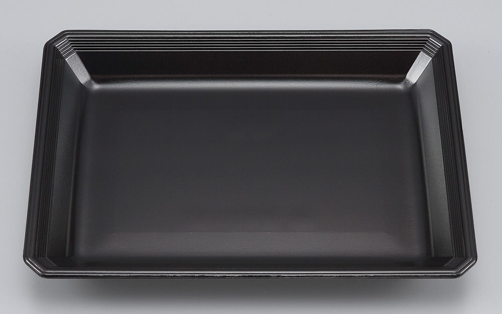 汎用トレー 匠R21-30 黒