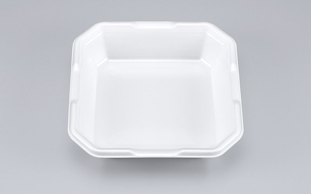 精肉容器 L-カク1F 無地