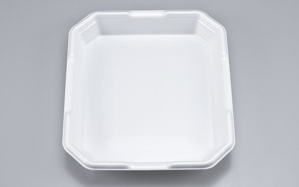 精肉容器 L-カク2．5 無地