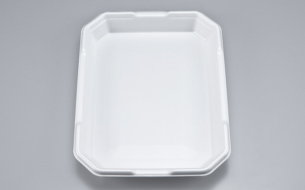 精肉容器 L-カク3．5 無地