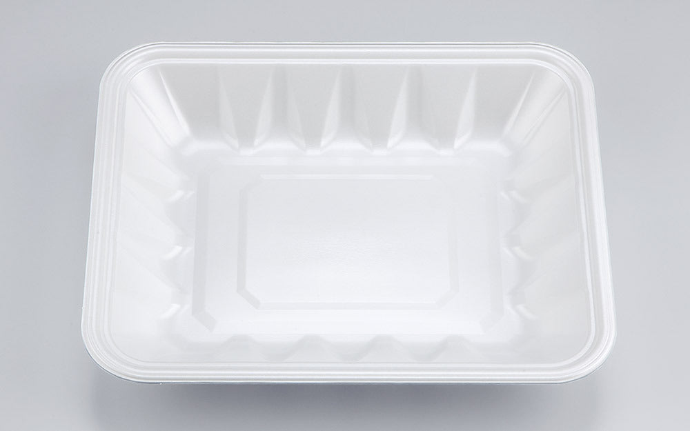 汎用トレー 新L大24-20-38 無地