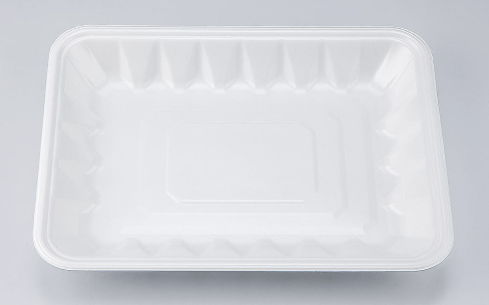 汎用トレー 新L大29-22-35 無地