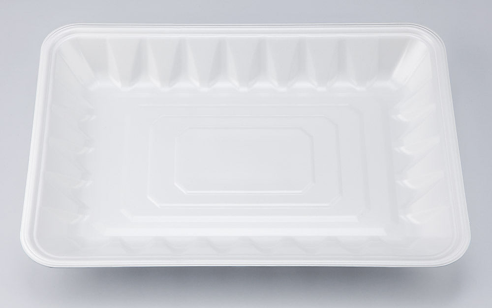 汎用トレー 新L大33-23-38 無地