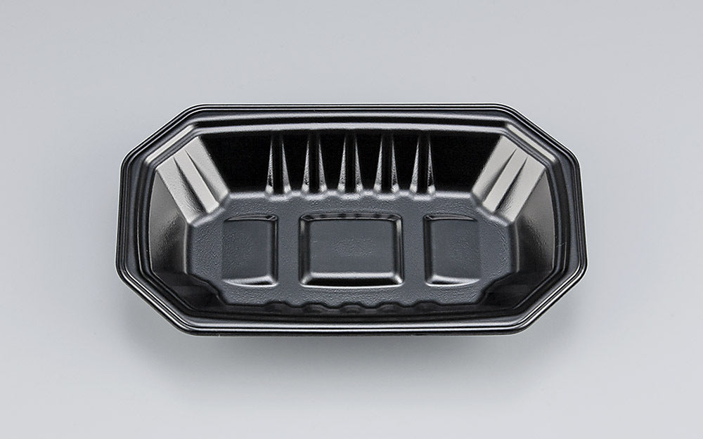 汎用トレー 新L筏20-12-30 黒