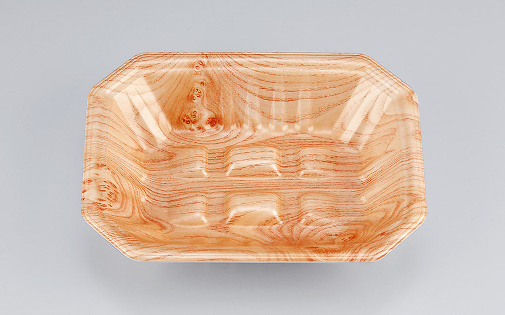 汎用トレー 新L筏20-15-37 にれ