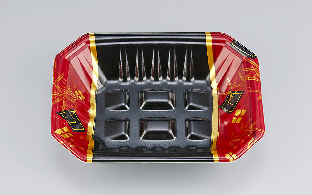 汎用トレー 新L筏20-15-37 菱垣