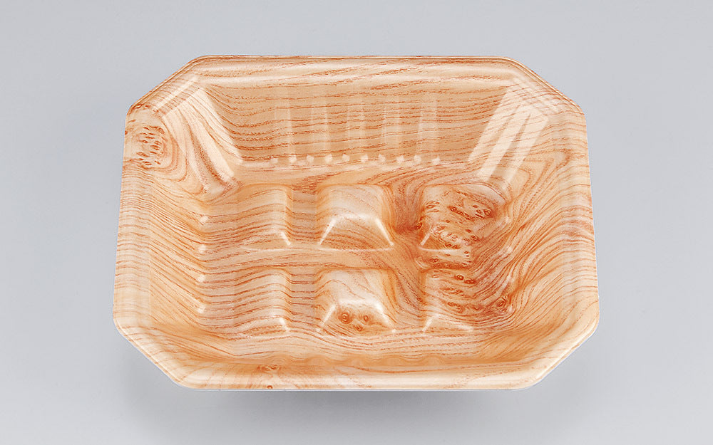 汎用トレー 新L筏20-17-37 にれ