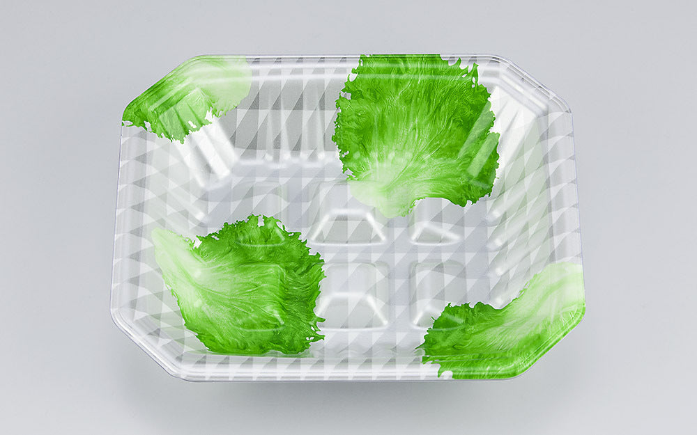 汎用トレー 新L筏20-17-37 グラSL