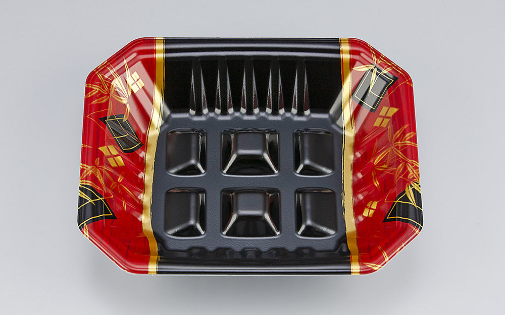 汎用トレー 新L筏20-17-37 菱垣