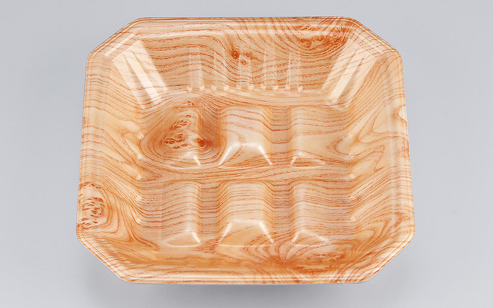 汎用トレー 新L筏20-20-37 にれ