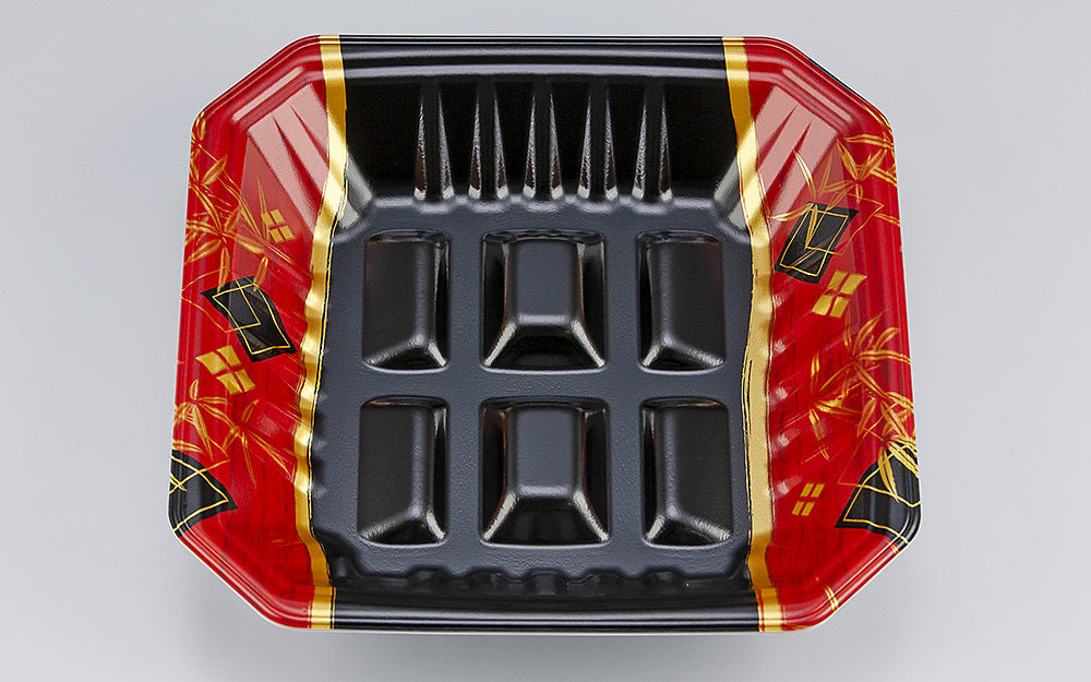 汎用トレー 新L筏20-20-37 菱垣