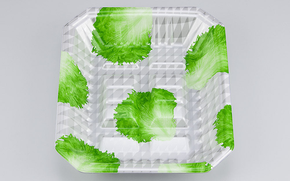 汎用トレー 新L筏20-24-37 グラSL