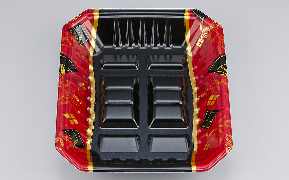 汎用トレー 新L筏20-24-37 菱垣