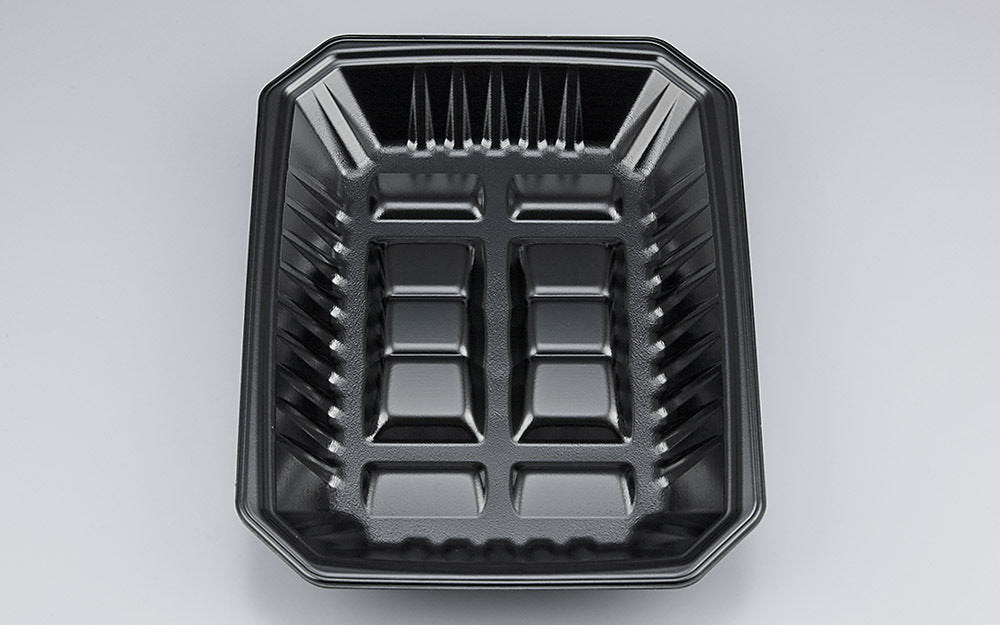 汎用トレー 新L筏20-26-37 黒