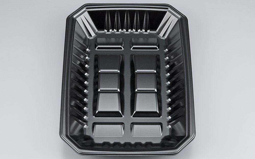 汎用トレー 新L筏20-28-37 黒