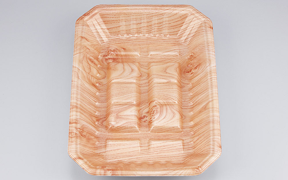 汎用トレー 新L筏20-28-37 にれ