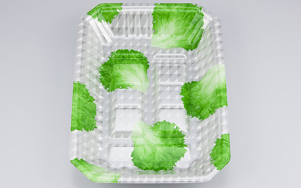 汎用トレー 新L筏20-28-37 グラSL