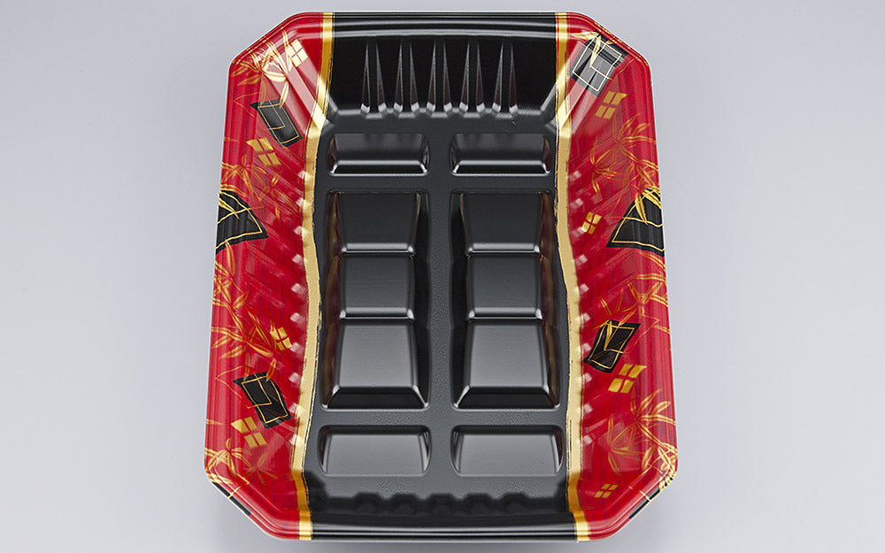 汎用トレー 新L筏20-28-37 菱垣