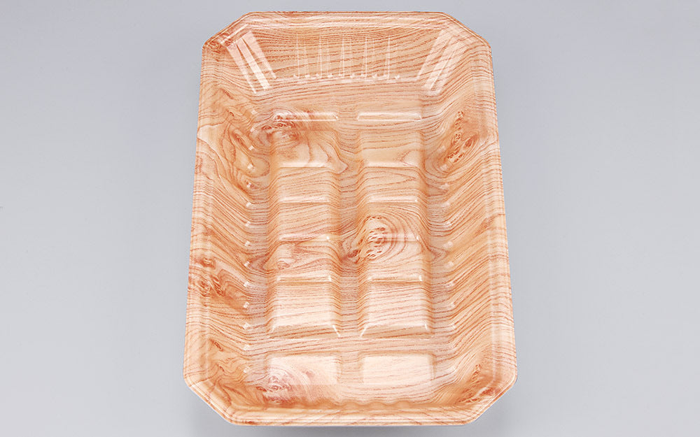 汎用トレー 新L筏20-33-37 にれ